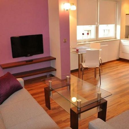 בוסקו זדרוי Apartament Bajkowy מראה חיצוני תמונה