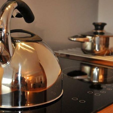 בוסקו זדרוי Apartament Bajkowy מראה חיצוני תמונה