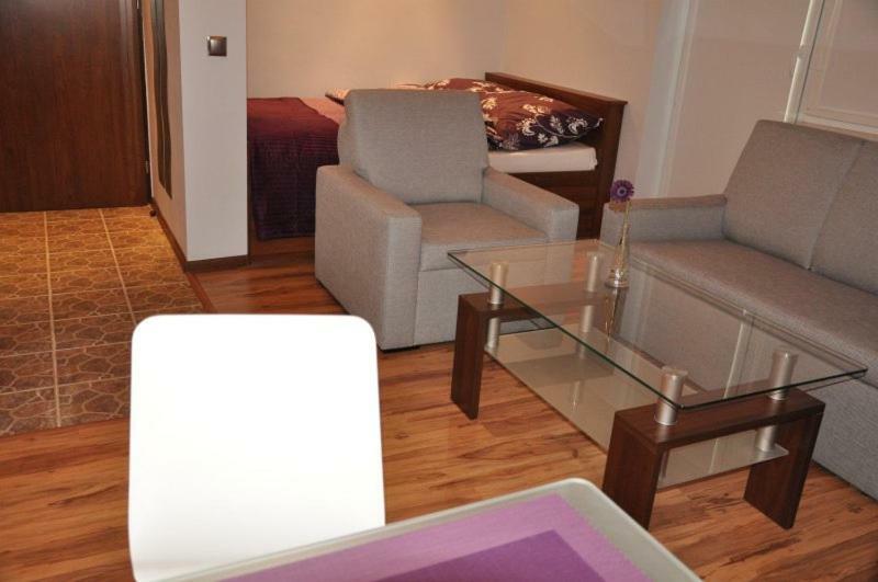 בוסקו זדרוי Apartament Bajkowy מראה חיצוני תמונה