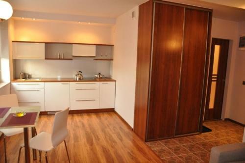 בוסקו זדרוי Apartament Bajkowy מראה חיצוני תמונה