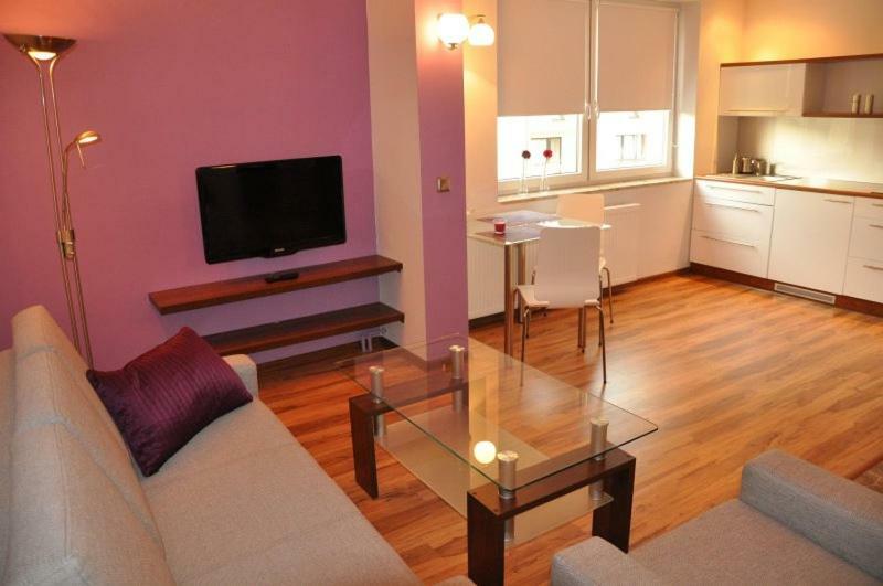 בוסקו זדרוי Apartament Bajkowy מראה חיצוני תמונה